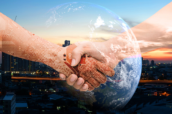 Industrial Cybersecurity & International Defense - Inside Siemens' Cybersecurity Charter of Trust