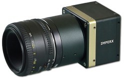 Imperx's 29MP machine vision cameras feature ultra high resolution