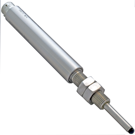Alliance Sensors Group releases LAS-19-A series spring-loaded AC-LVDTs