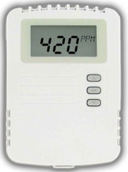 Dwyer releases Series CDT CO2 & Temperature Transmitter