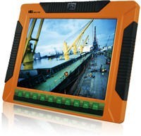 IEI Introduces UPC-V312-D525 Panel PC 