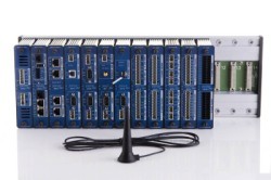 Semaphore adds SIA Protocol to T-BOX SCADA RTU 