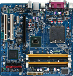 Avalue inroduces ACP-Q45DV motherboard for digital surveillance 