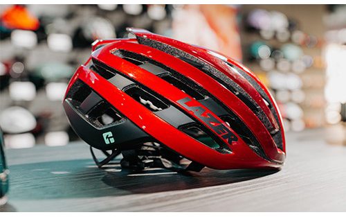 Lazer Sport Adopts Siemens Xcelerator Portfolio to Develop Safe, Sustainable KinetiCore Cycling Helmet Technology