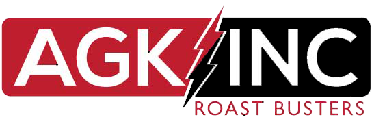 A.G.K. Inc.