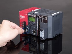 Mitsubishi upgrades MELSEC-L Programmable Controllers