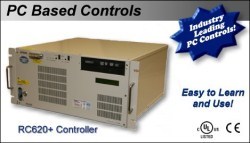 EPSON Robots introduces RC620+ workcell controller