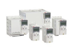 ABB extends ACS350 general machinery drives 