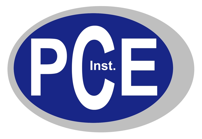 PCE Instruments UK Ltd