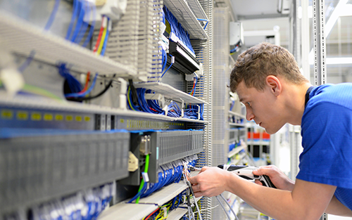Baumüller to Present Solutions for Mechanical Engineering and Production at Hannover Messe 2022