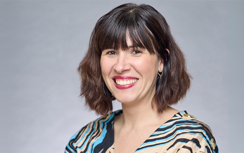 IFS Appoints Mihita Podobnik as Chief People Officer