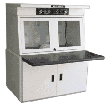 Imagevision Modular Consoles
