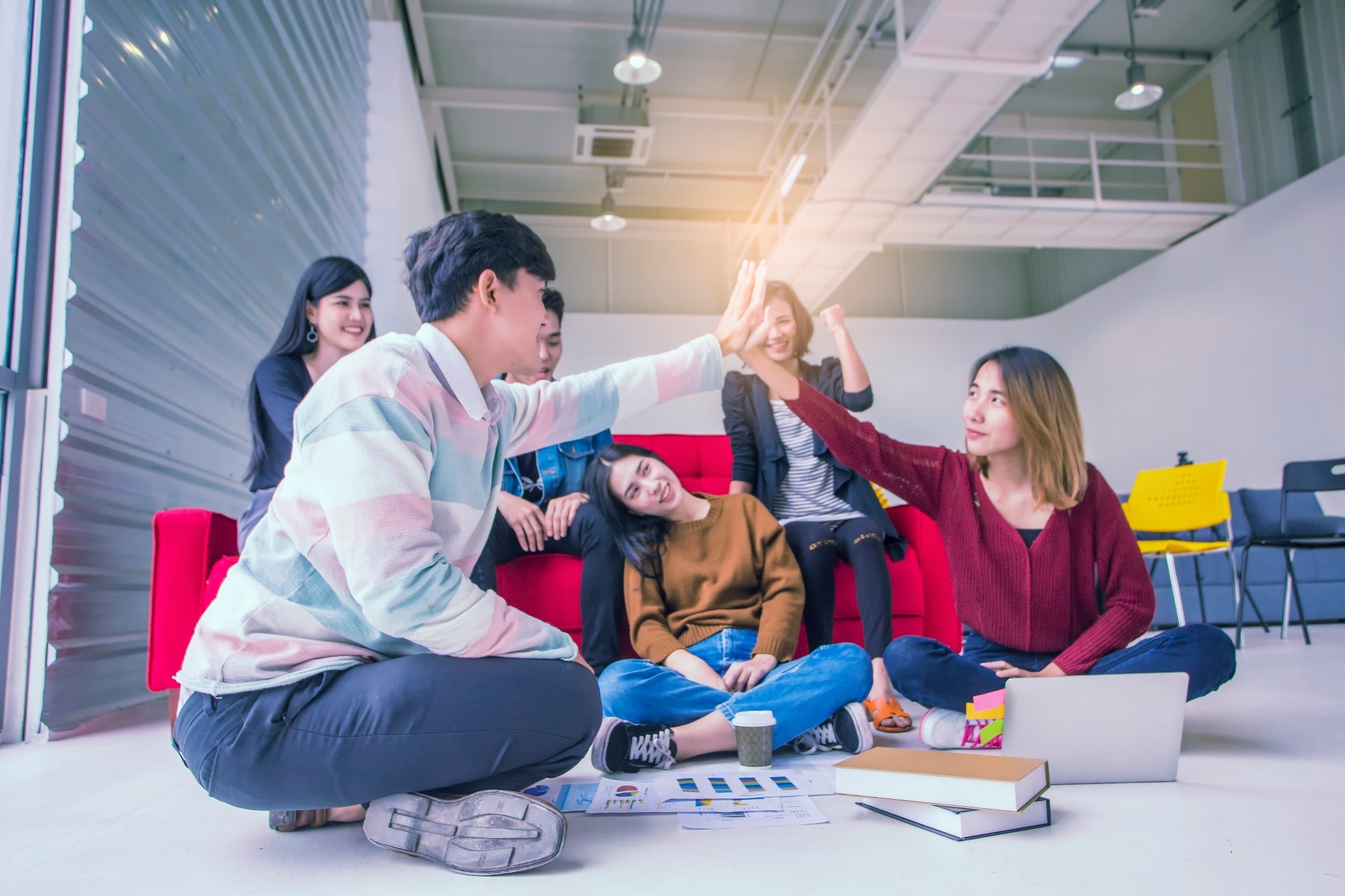 Creating an Innovation Culture