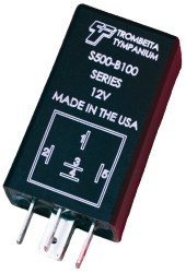 Trombetta releases Programmable Relay Module