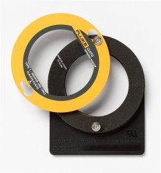 Fluke introduces CLKTO C-Range Infrared Windows