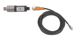OMEGA Introduces PSW14 Electronic Pressure Switch 