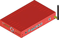 Acrosser announces UTM firewall platform