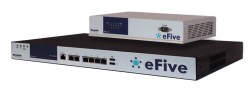 eWON introduces eFive remote management system