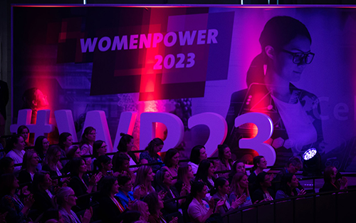 FEMWORX Jury Nominates Four Women for the Engineer Woman Award