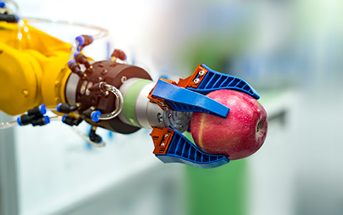 Overcoming the Challenges of Automated Bin Picking