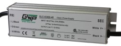 Green Watt announces 40 Watt GLC Series power supply