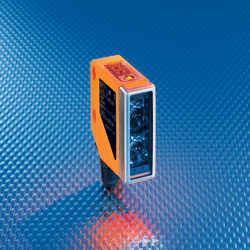 ifm efector O5 Photoelectric Sensors with Extremely Long Sensing Ranges and Simple Setup