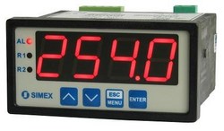 Impress adds tank volume measurement to process indicators
