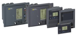 Schneider releases Square D SEPAM digital relay series 