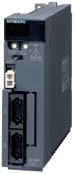 Mitsubishi Electric introduces motion controllers