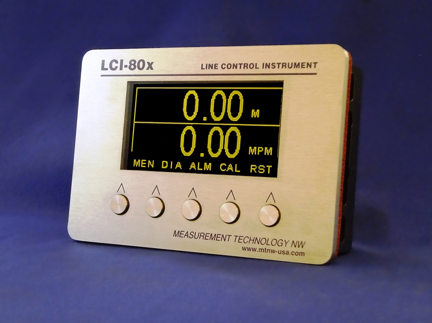 MTNW releases LCI-80x RPC Multi-Variable Controller