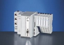Lenze Americas announces 3200 C L-force Controller
