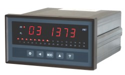 Sensor Connection announces PMD-MXT temperature scanner