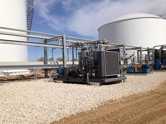 Honeywell and Aereon to collaborate on IIoT solutions for oil and gas industry