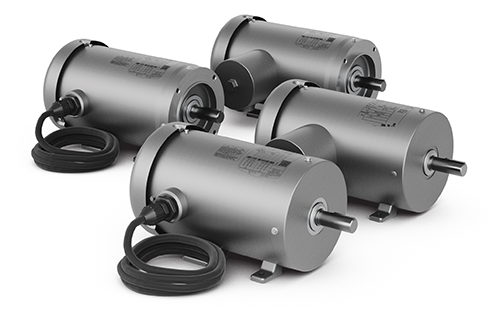 Poultry Plants Cut Downtime With ABB’s Food Safe Feather Picker Motor