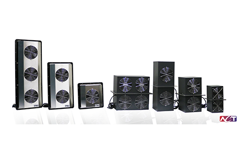 Advanced Cooling Technologies Earns CE Marking for Sealed Enclosure Cooling Solutions