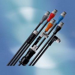 ASI expands Sensor Cable and Connector Lines 