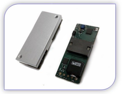 Semiconductor Circuits introduces CPE5R48 DC-DC converter