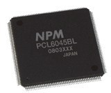 Nippon introduces PCL6045BL programmable pulse generator