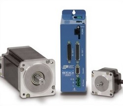 Servo2Go Offers Stepper Drives With 220 VAC Input  