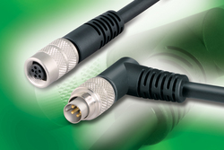Binder-USA enhances Series 702 M9 Connectors