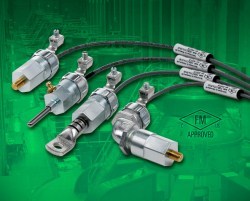 Electro-Sensors enhances TT420-LT temperature sensors 