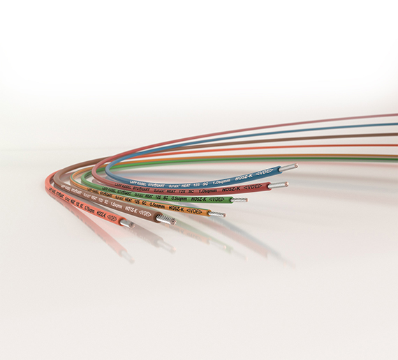 The Lapp Group Releases √ñLFLEX Cables for Extreme Environments