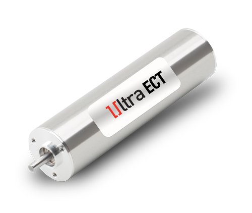 Portescap releases 35mm 22ECT35 and the 48 mm 22ECT48 22ECT motors