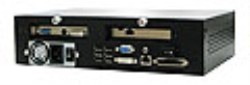 ACROSSER launches Intel Core 2 Duo embedded system