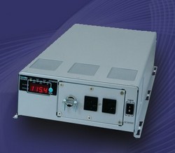 Schaefer introduces AEP-5000 sine wave inverters