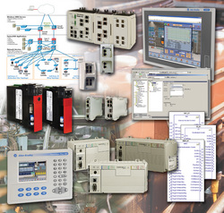 Rockwell Automation expands Logix family for users and machine builders