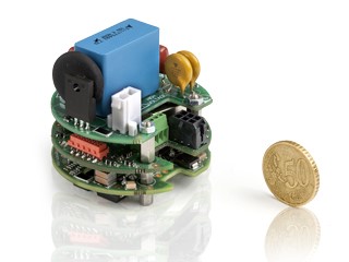 Ingenia introduces i146-SCE servo drive for subsea operation