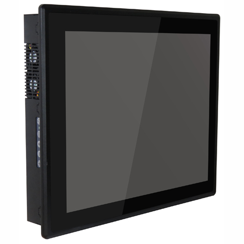 Quanmax MoniQ-1500/1700/1900  Flat Panel Monitor