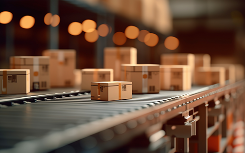 July 2023 Manufacturing Technology Orders Total $353.9 Million