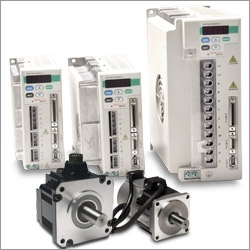 AutomationDirect <i>Sure</i>Servo AC Servo Systems
